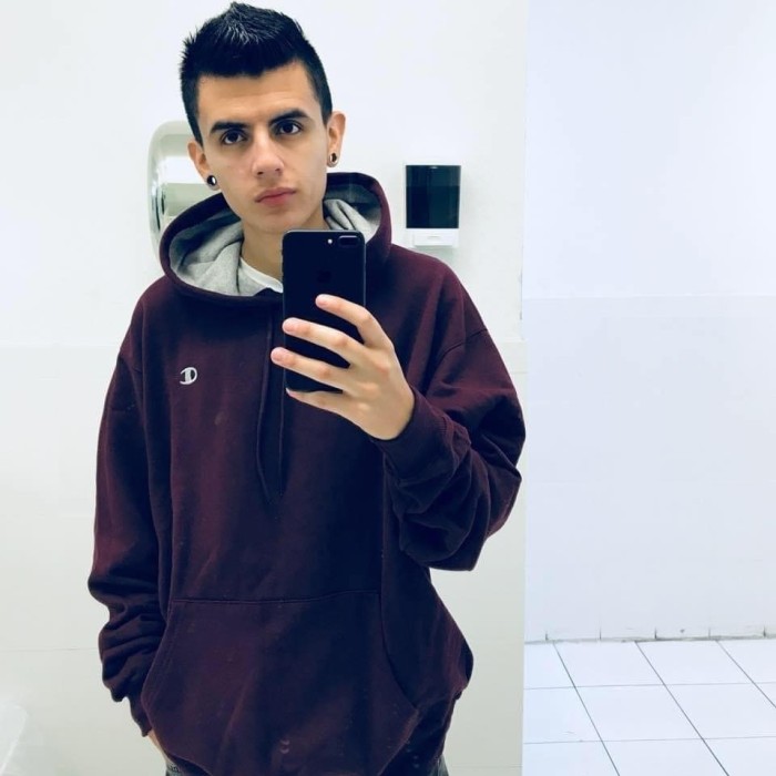 Javen Latino