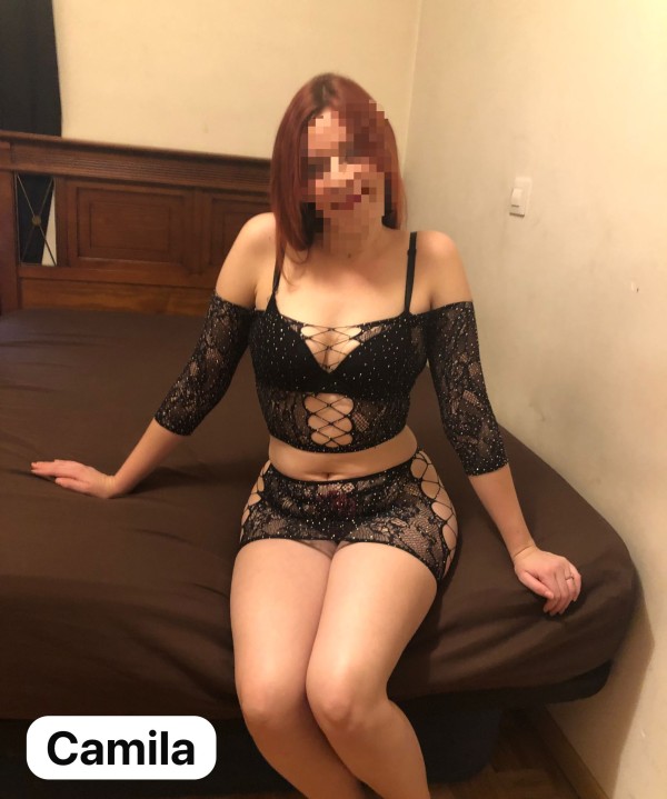 chica latina