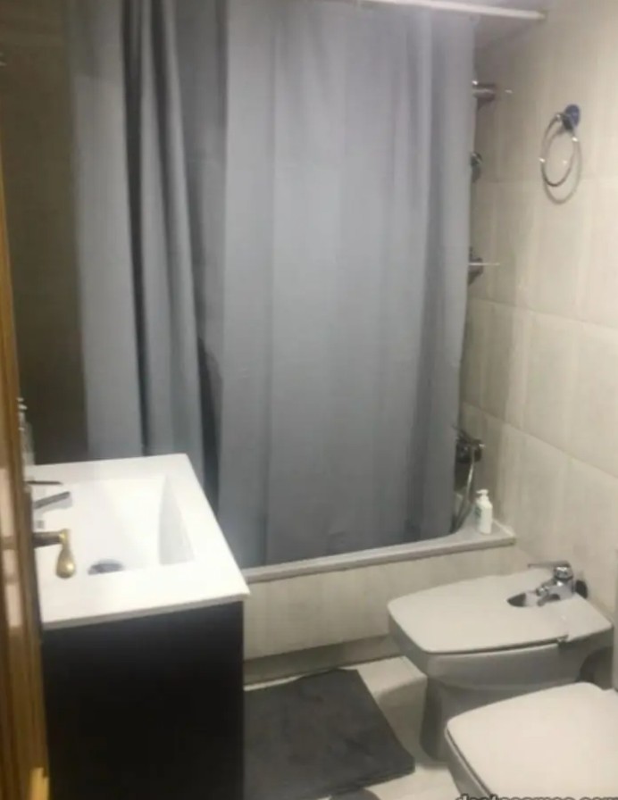 ALQUILER DE HABITACIÓN EN MURCIA CENTRO