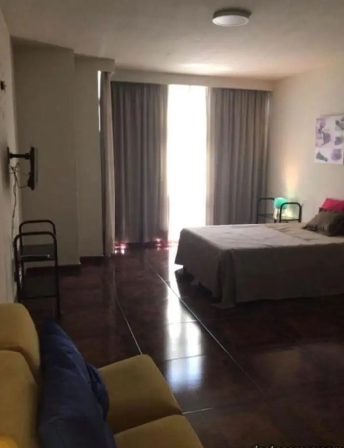 ALQUILER DE HABITACIÓN EN MURCIA CENTRO