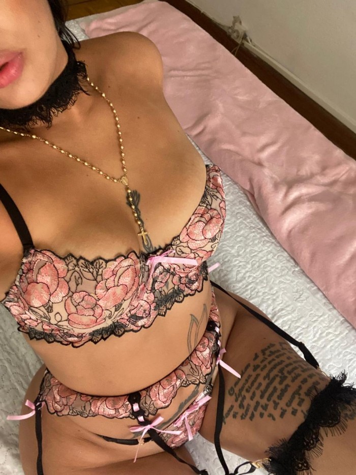 SOFIA LATINA NUEVA EN TU CIUDAD