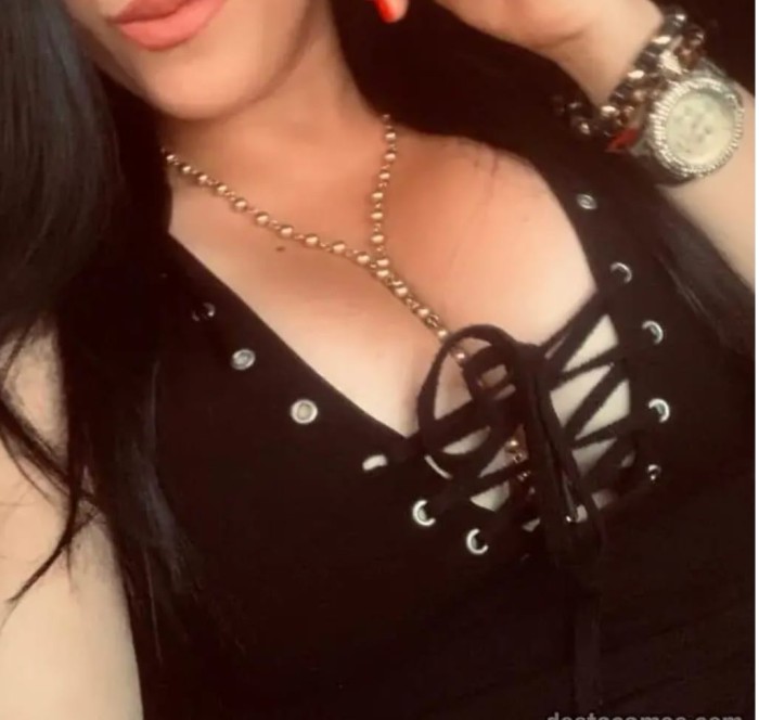 LUCIA HA LLEGADO LA.MOREMA DE TUS SUEÑOS NO SALIDA