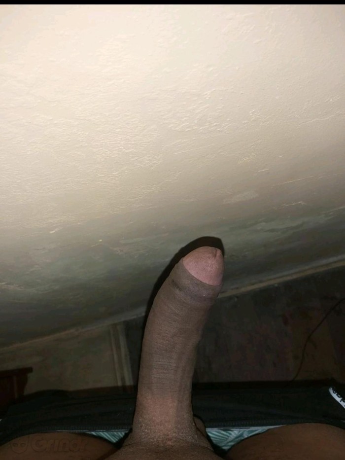 Moreno colombiano activo