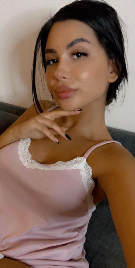 Soy ALINA MUY DULCE