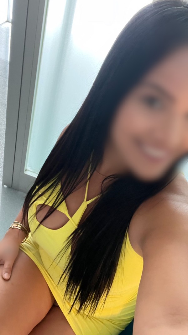 Cari estoy de paso por tu cuidad