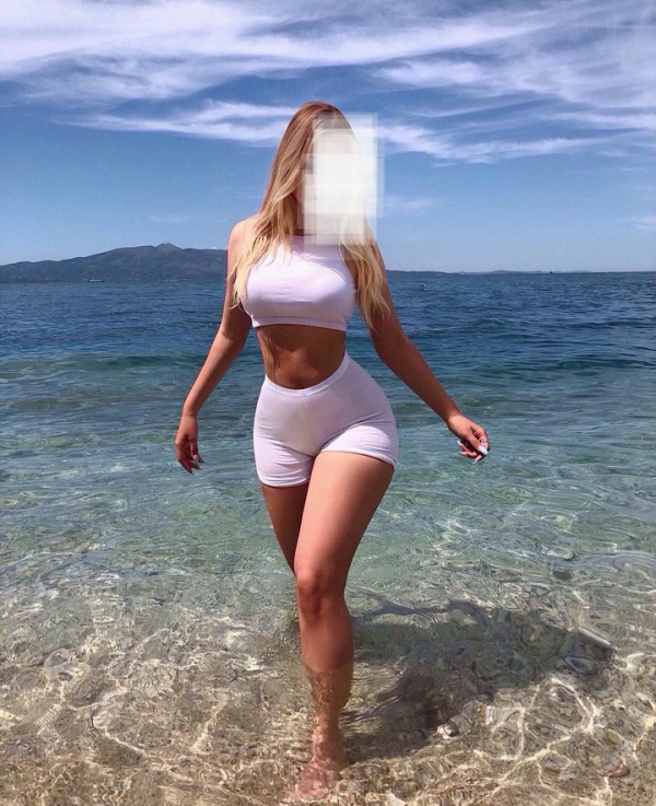 NOVEDAD ESPAÑOLA LA MAS TOP D LA ISLA!!masajito con FLOW!!!