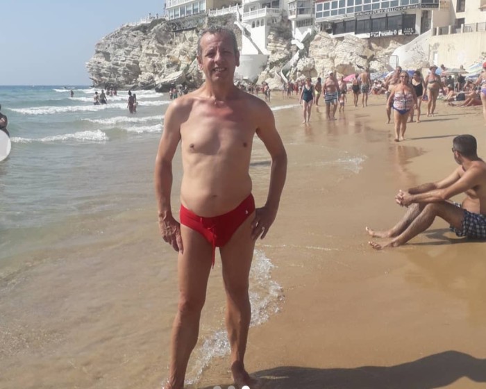 Gigolo