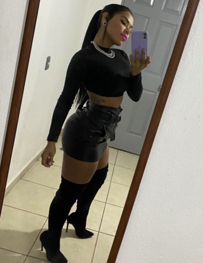Bombón sexi por pocos días
