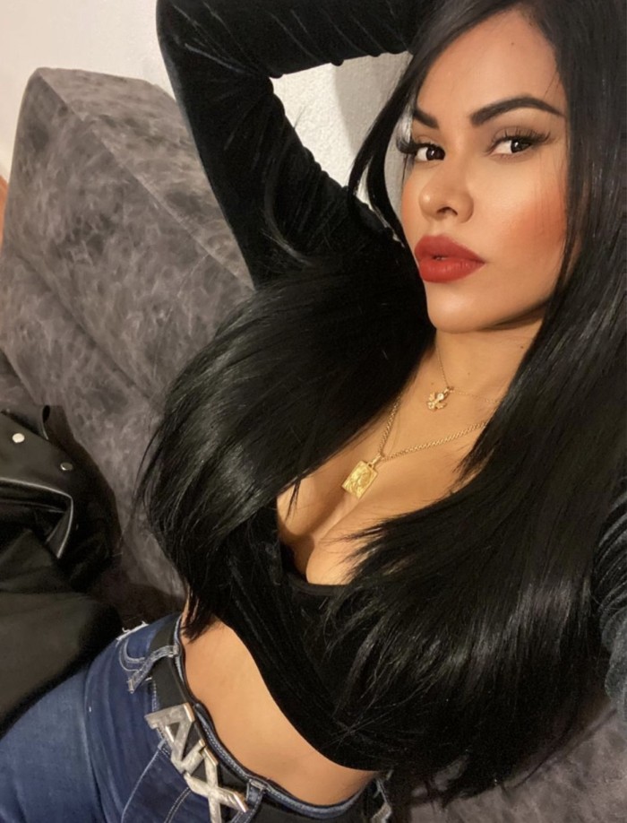 Bombón sexi por pocos días