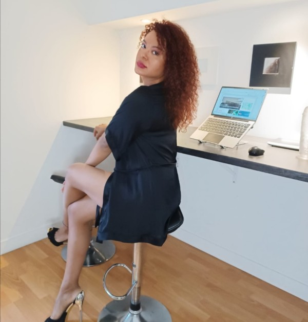 En Pleno centro Trans, sólo gente seria