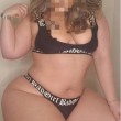 Brasileña guapetona