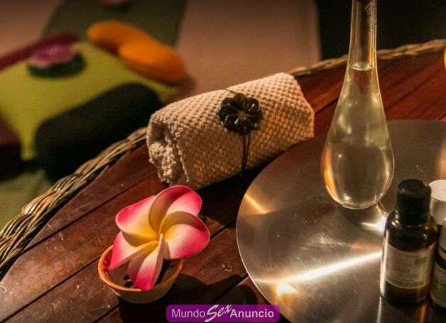 MASAJE DE CUERPO COMPLETO