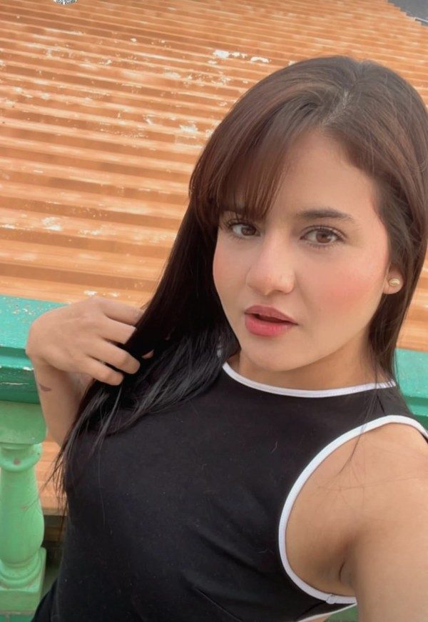 Dulce ven aprovecha