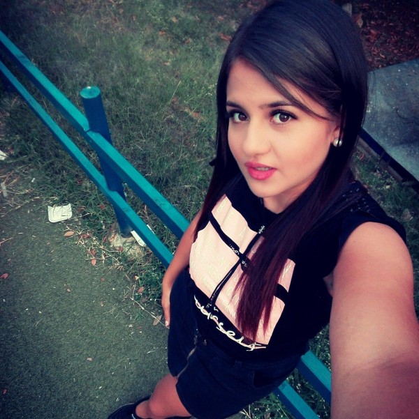 Dulce ven aprovecha