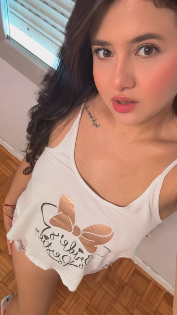 Dulce ven aprovecha