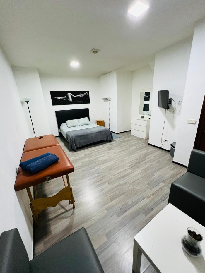 alquiler de habitaciones
