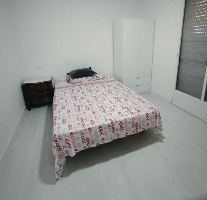Habitaciones para escort piso recién abierto