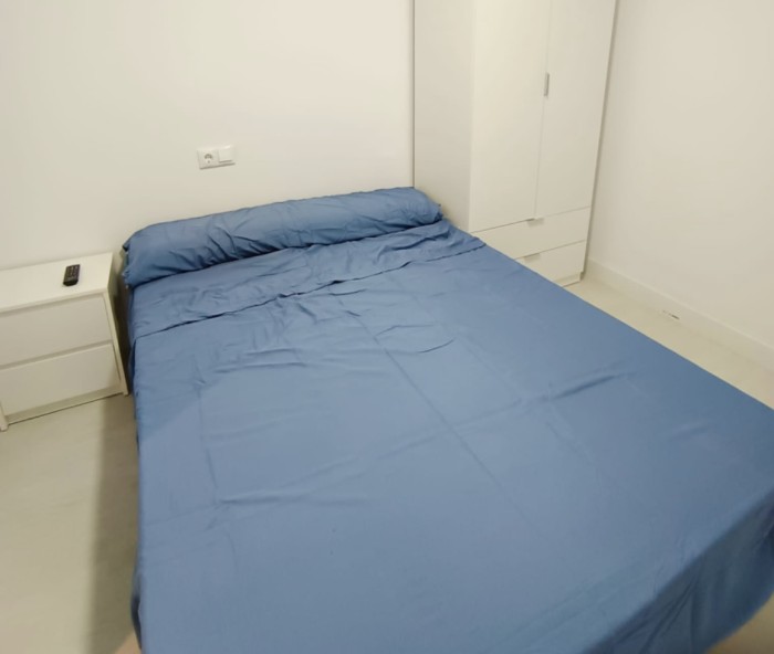 Habitaciones para escort piso recién abierto