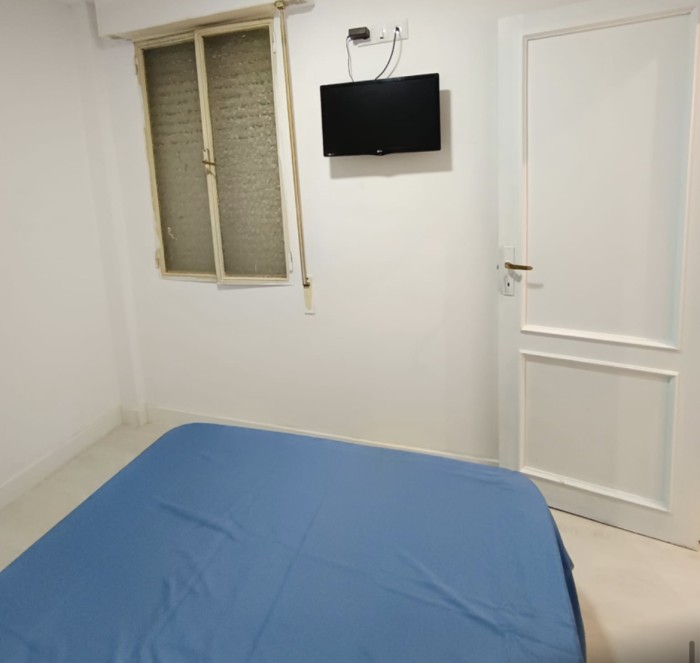 Habitaciones para escort piso recién abierto