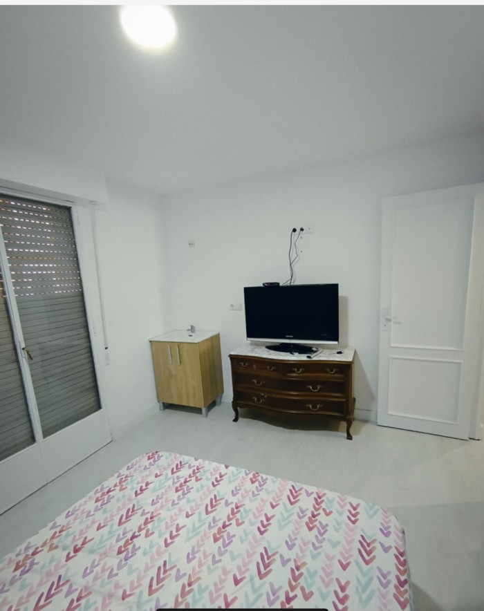 Habitaciones para escort piso recién abierto