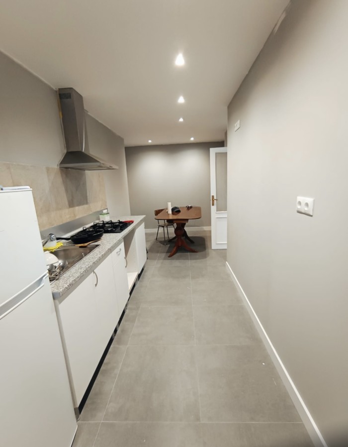 Habitaciones para escort piso recién abierto