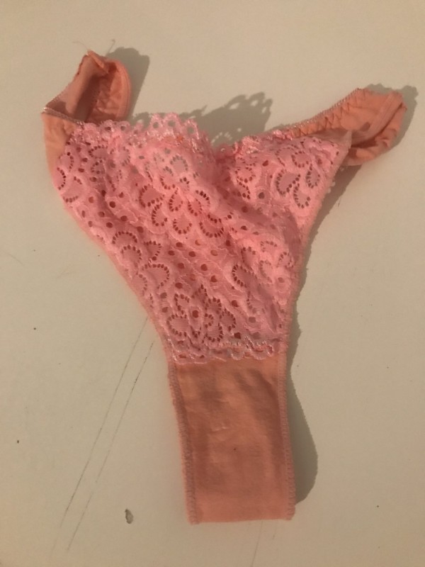 vendo mis braguitas usadas.mis videos porno caseros y mis fotos, real asegu