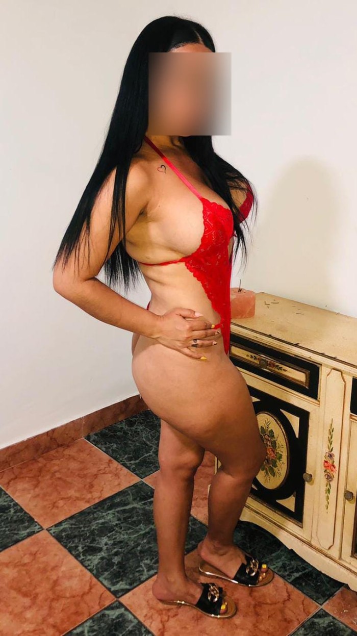 CUERPO TENTADOR