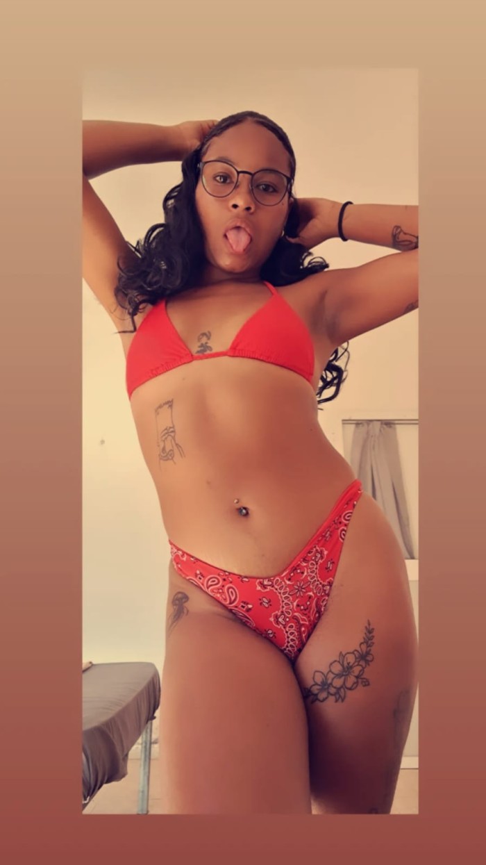 NOVEDAD AGUADULCE!! JOVENCITA ARDIENTE MUY GUAPA