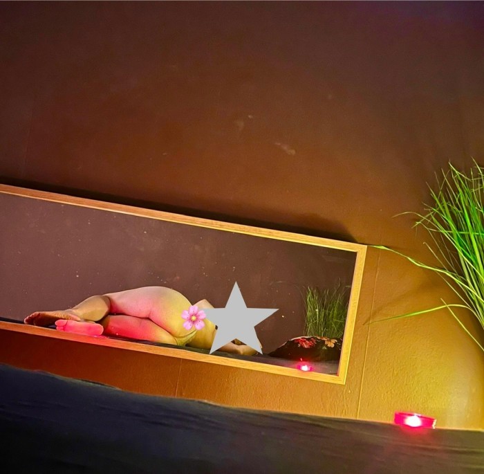 MASAJISTA ERÓTICA EN GIRONA