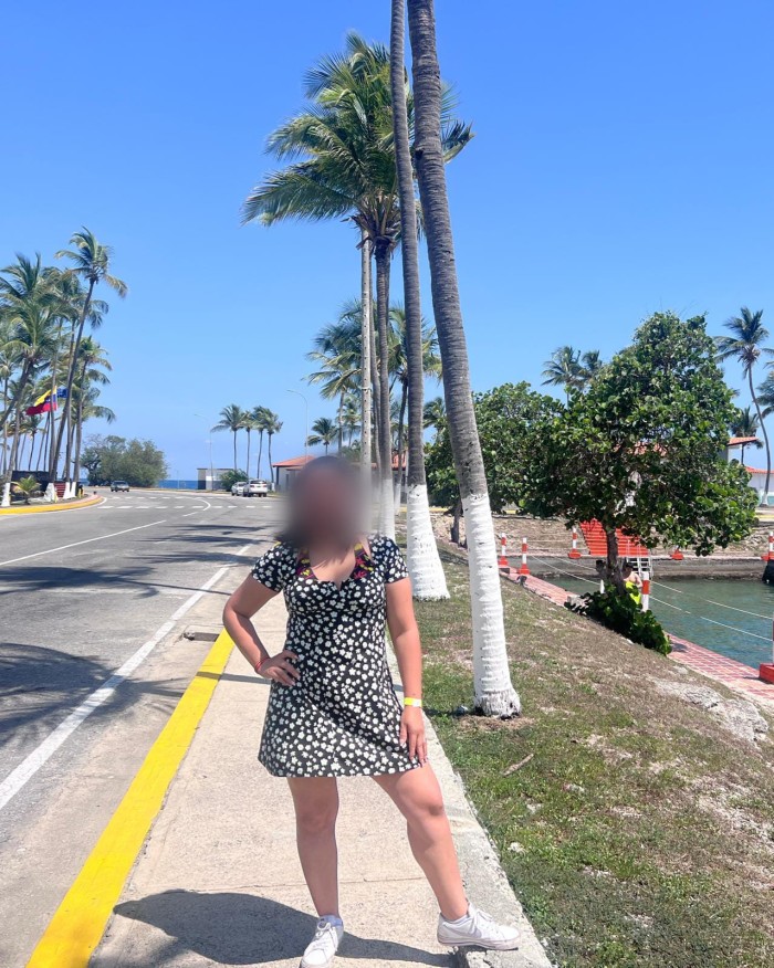 Masajista, 682895358