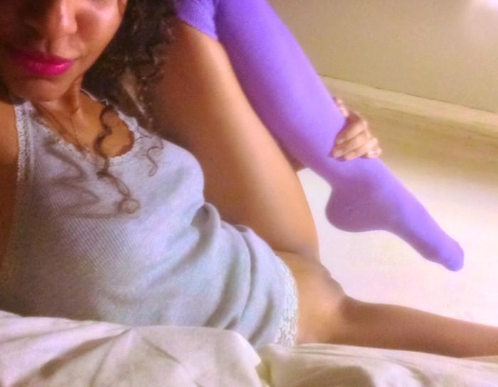 NEGRITA ATRACTIVA SUMISA MUY DULCE Y COMPLACIENTE