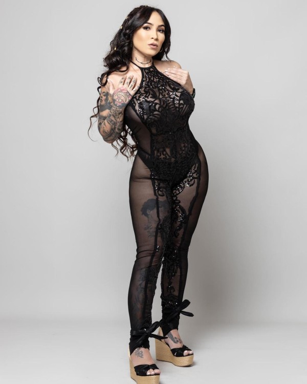 Vicky hermosa venezolana guapísima