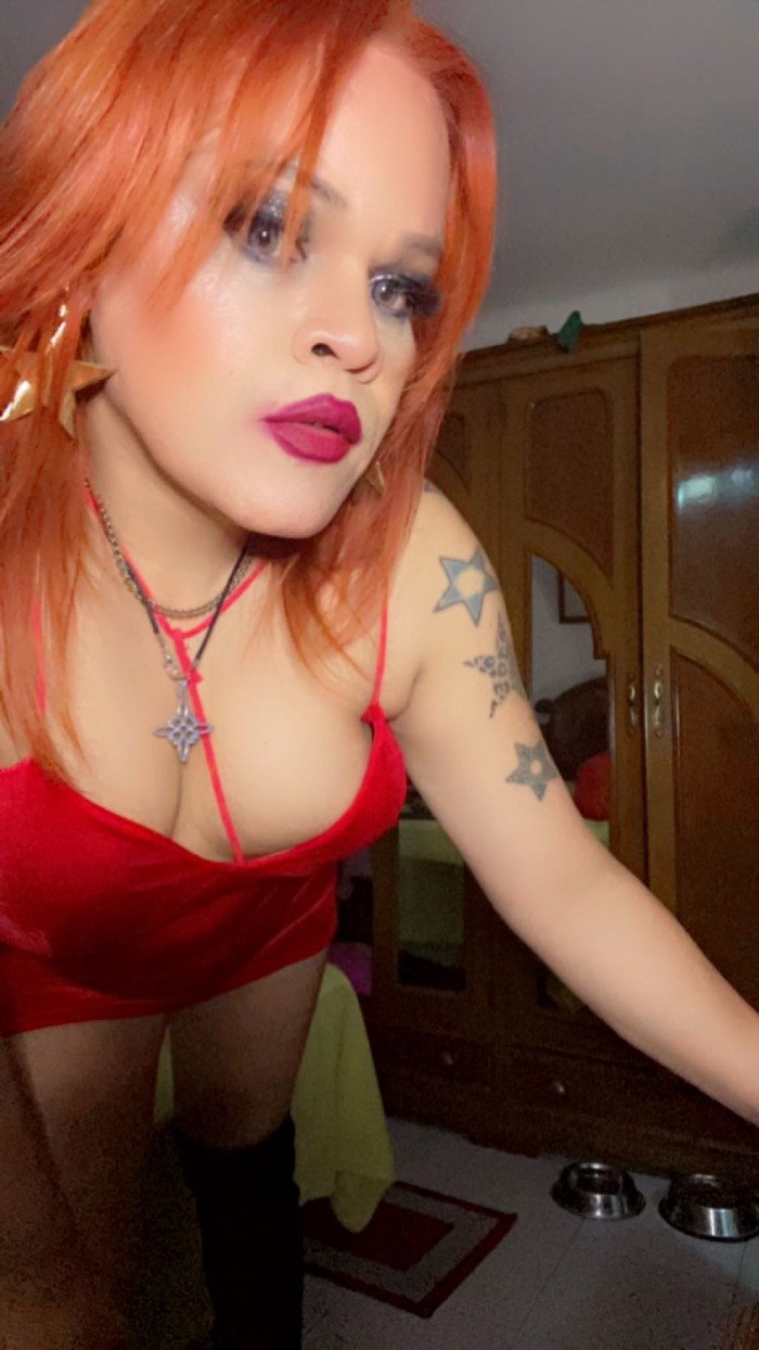 Tu mejor opción morbosa cariñosa cañera fiestera