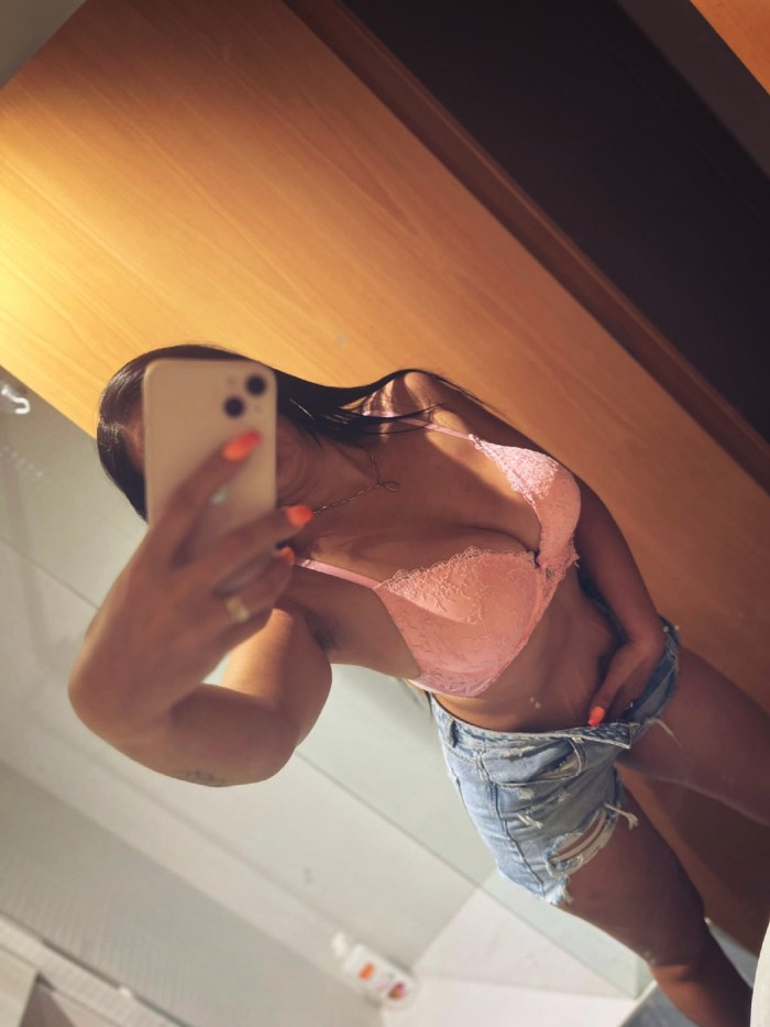 Masajista con años de experiencia y algo mas