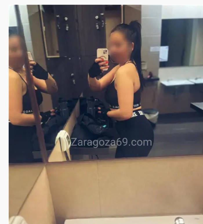 Masajista con años de experiencia y algo mas