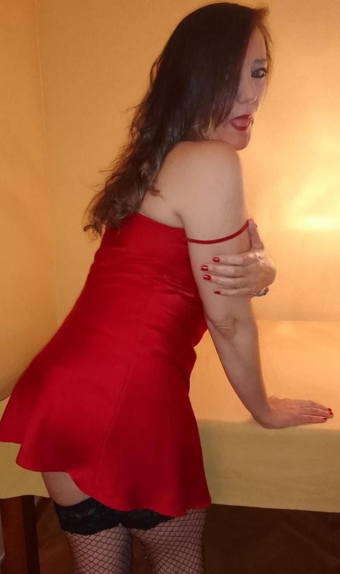 SOY TU ZORRA ESPAÑOLA, PURO VICIO, FIESTERA