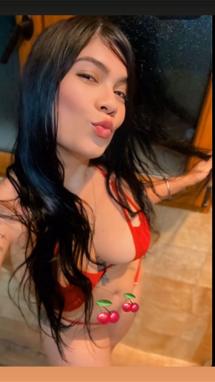 NECESITO SER FOLLADA YA MISMO