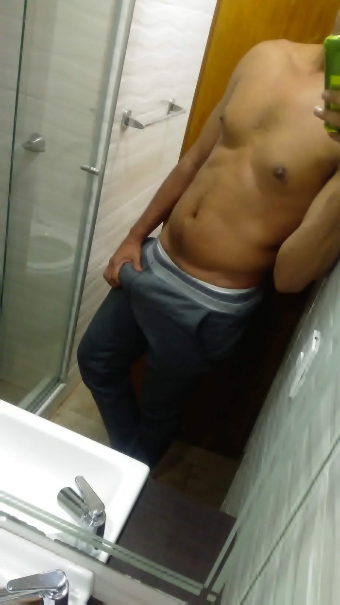 Acompañante para Chicos Sitio Privado.