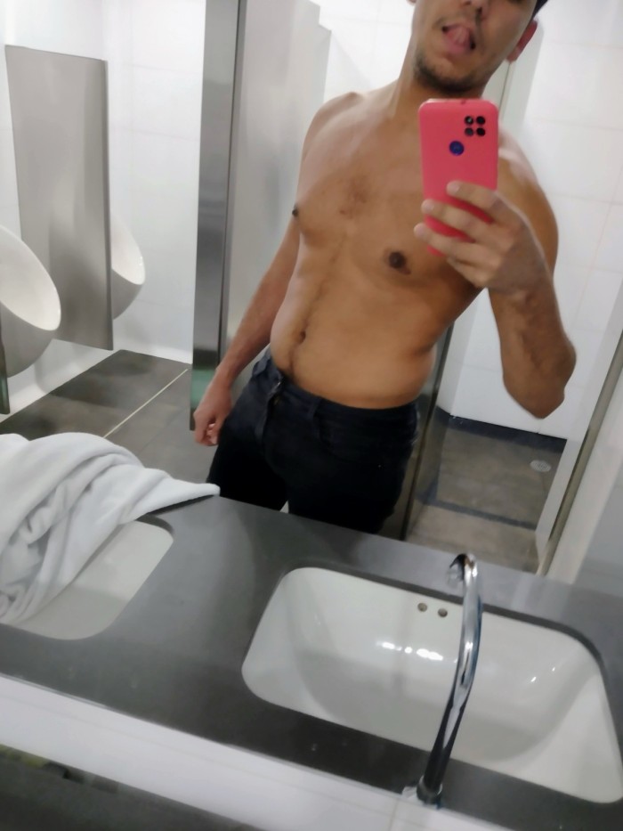 Acompañante para Chicos Sitio Privado.