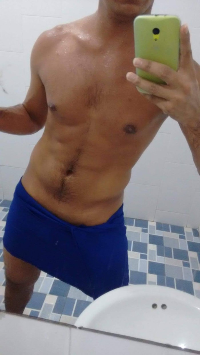 Acompañante para Chicos Sitio Privado.