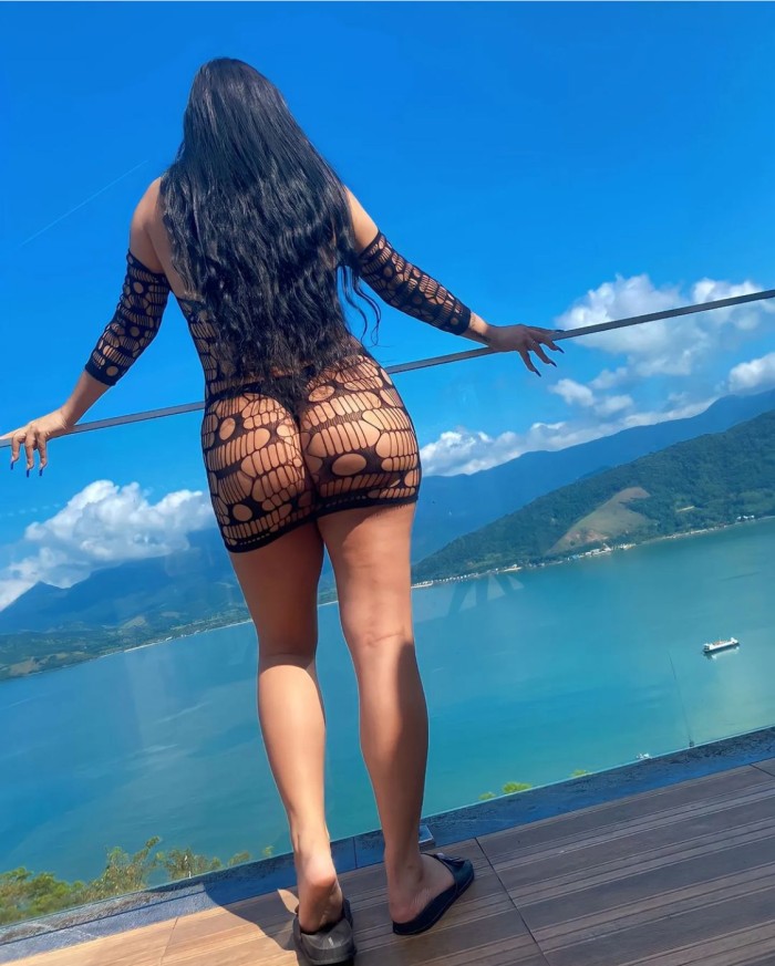 Laura valentim