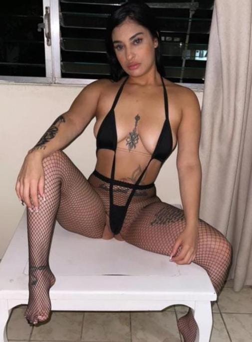 ESTUDIANTE TRAVIESA, SENSUAL Y DISCRETA.. SALIDAS
