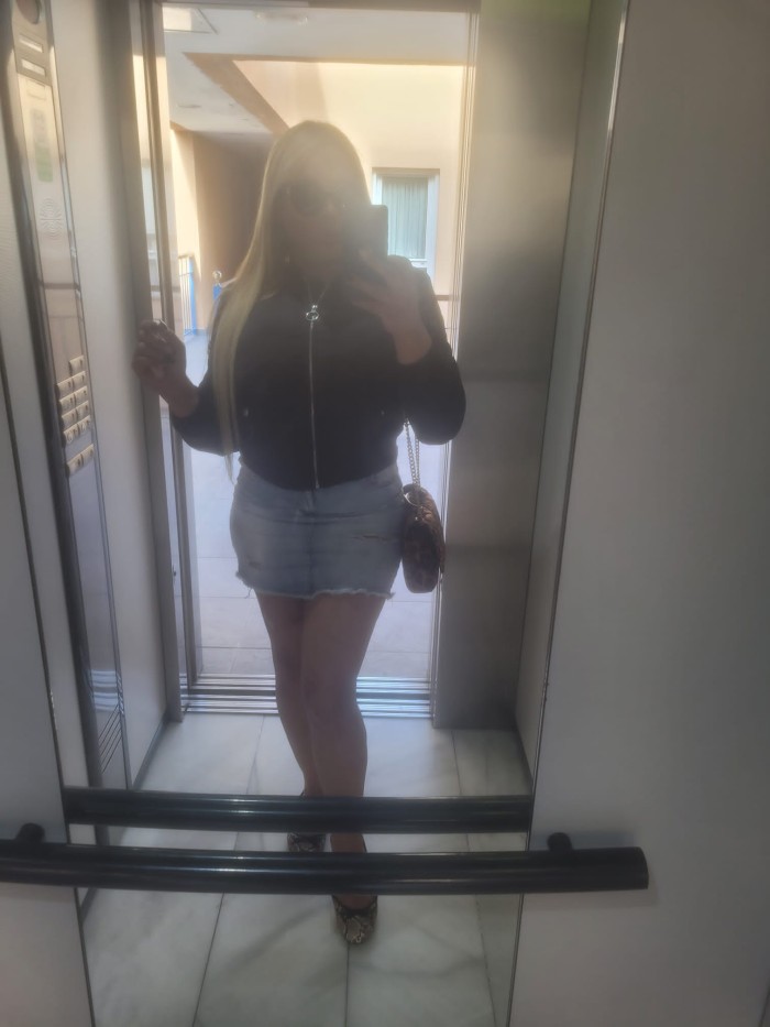 IN  LAS PALMAS  LAS CANTERAS !!! TS DAYANNA TRANS   HOT SHEMALE REAL