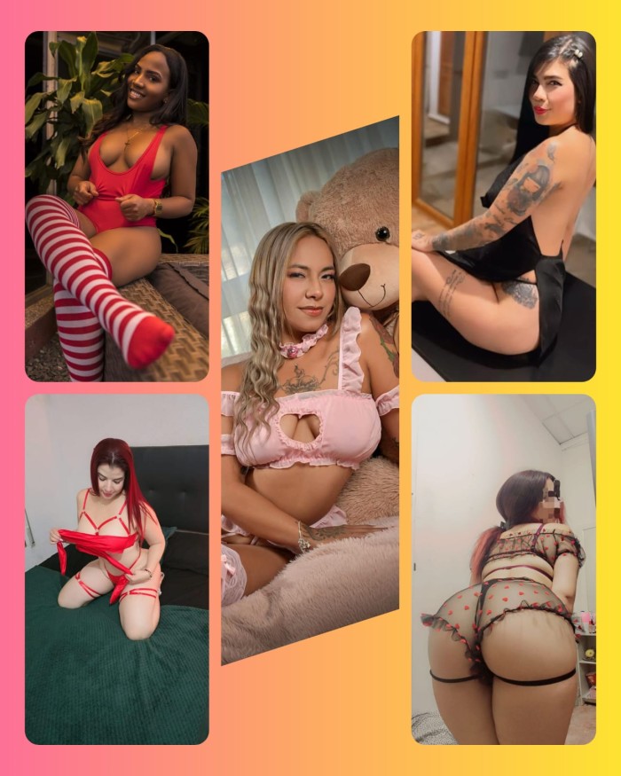 CHICAS HERMOSAS ,CACHONDAS TRAGA POLLAS, MIRANDOTE