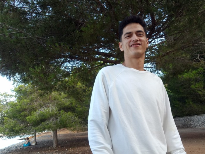 Colombiano XXL