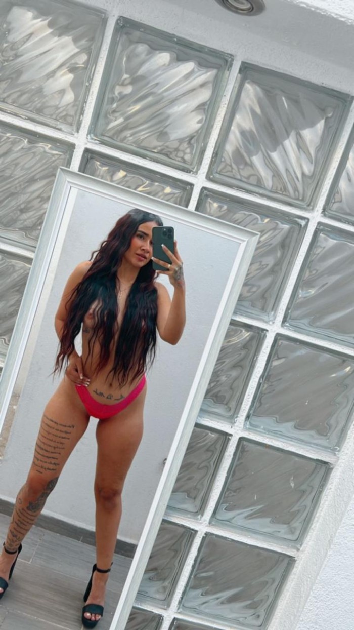 ESCORT PARA DISFRUTAR DE LUJO EN VACACIONES