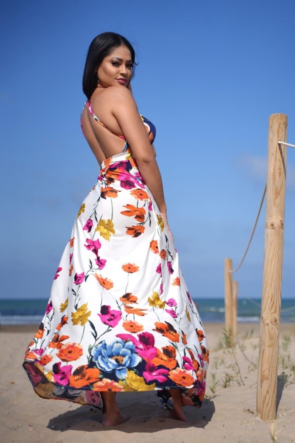 Julia New Escort en ibiza