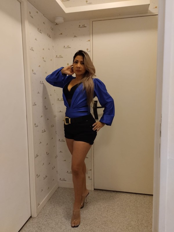 MARIANA LAMEJORDE TU CIUDAD