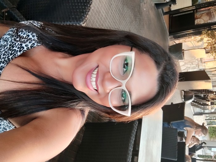 Divina latina fogosa morboso en BCN disponible ya