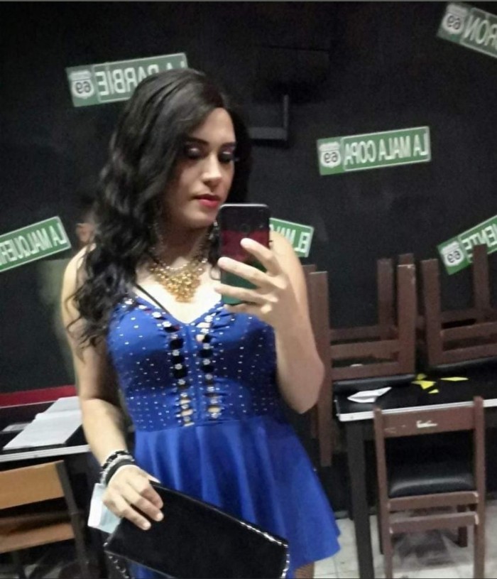 MEXICANA DE VISITA ÚLTIMOS DÍAS EN MADRID